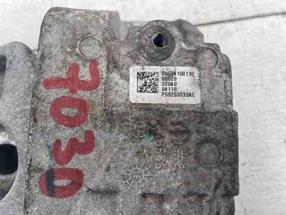 Подушка ДВС Jeep Compass 2016-2020 68253038AC (Арт. 73845) Киев