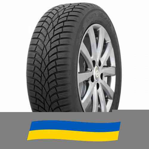 235/55 R17 Toyo Observe S944 103V Легкова шина Київ