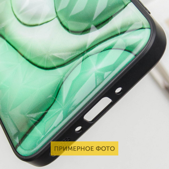 TPU+PC чехол Prisma BubbleGum для Xiaomi Redmi Note 13 Pro 4G / Poco M6 Pro 4G Херсон - зображення 11