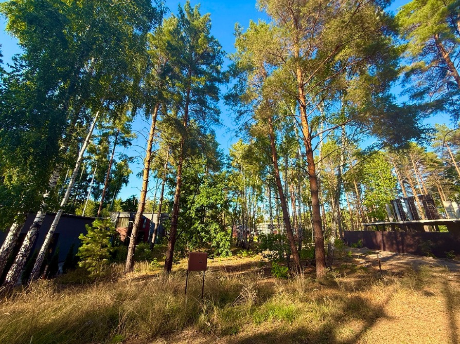 Продаж унікальної ділянки 15,4 сотки в котеджному містечку Riviera Village Вышгород - изображение 11