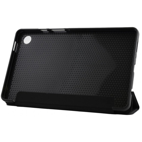 Чохол-книжка WAVE Smart Cover для Samsung Tab A9 8.7 X110/X115 Pink Sand (Код товару:39302) Харьков - изображение 2