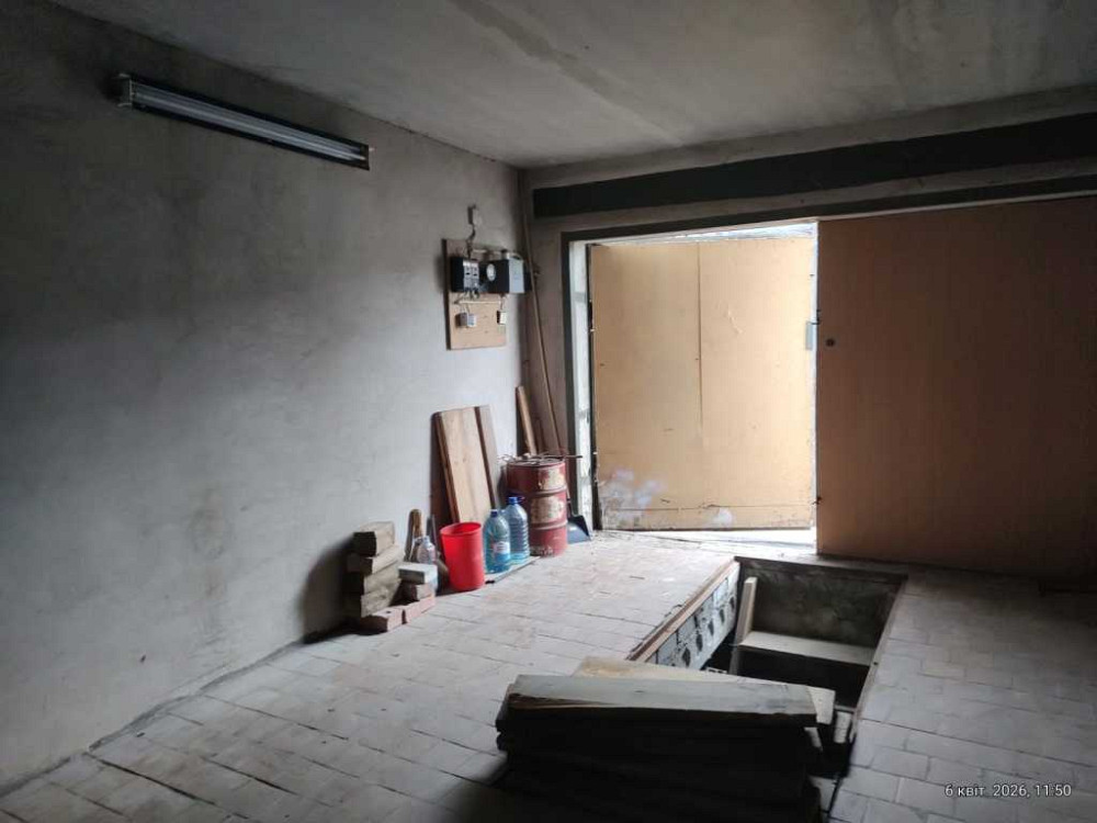 продажа отдельно стоящий гараж Киев, Деснянский, 16000 $ Киев - изображение 10