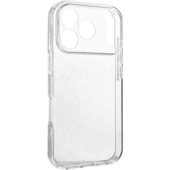 TPU чехол Nova для Apple iPhone 17 Pro Max / 18 Pro Max (6.9") Херсон
