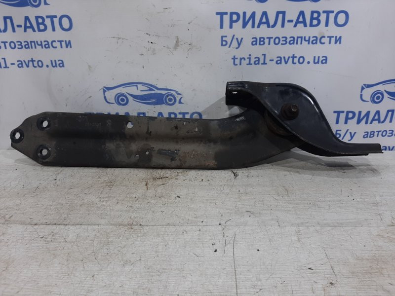 Рычаг задней подвески продольный правый Chevrolet Captiva C140 2.2 ДИЗЕЛЬ 2006 (б/у) Киев - изображение 5