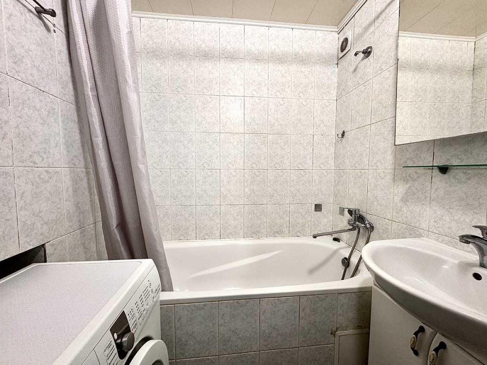 продажа 1-к квартира Киев, Оболонский, 60000 $ Київ - зображення 12