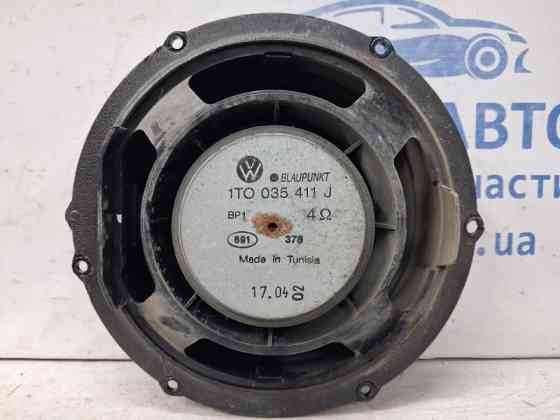 Динамик двери Volkswagen Caddy 2K 1.9 DIESEL BJB 2003 (б/у) Киев