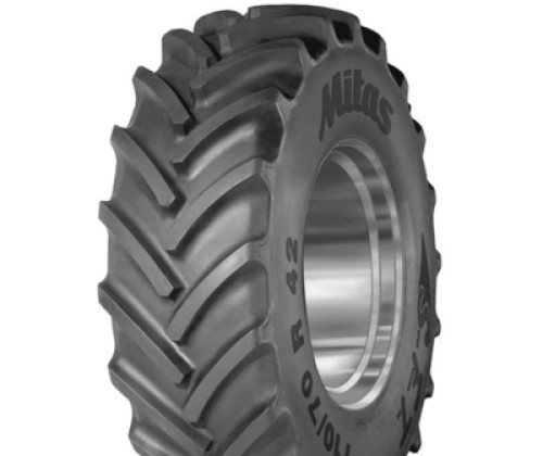 650/85 R38 Mitas SFT 176/173D/A8 Сельхоз шина Київ - зображення 11