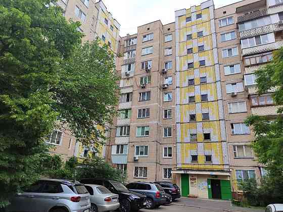 продажа 1-к квартира Киев, Деснянский, 38500 $ Київ
