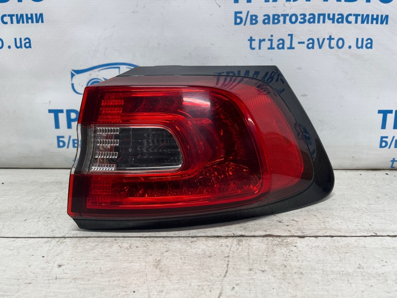 Фонарь задний внешний правый Jeep Cherokee 2013-2019  (Арт. 74927) Киев - изображение 1