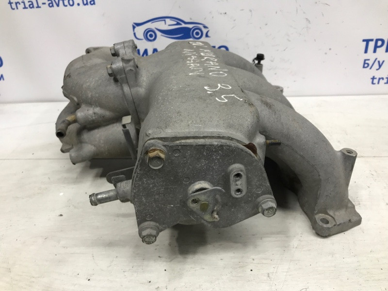 Коллектор впускной металл Nissan Murano 2002-2008 0 (Арт. 15621) Киев - изображение 3