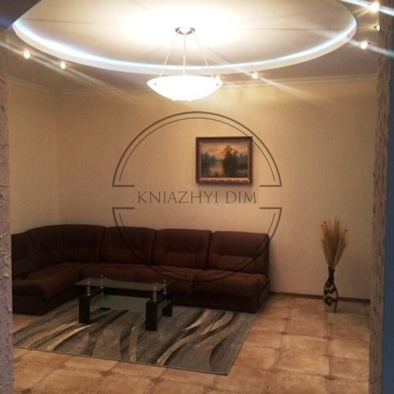 Видовая, просторная, комфортная 2-х к. Кв. в ЖК Botanic Towers, ст. м. Университет. № 21104559 Киев - изображение 1