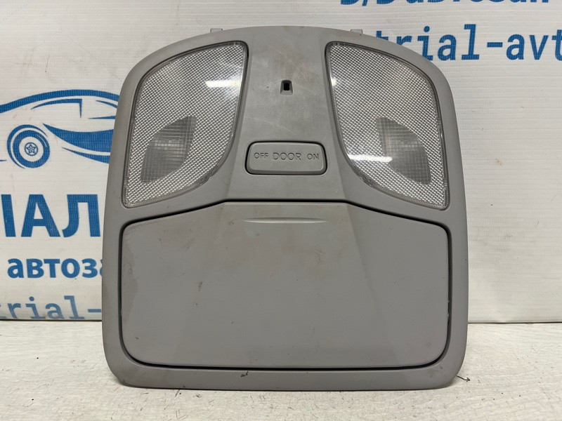 Плафон передний Hyundai Sonata 2010-2016 928003S002TX (Арт. 75146) Киев - изображение 1