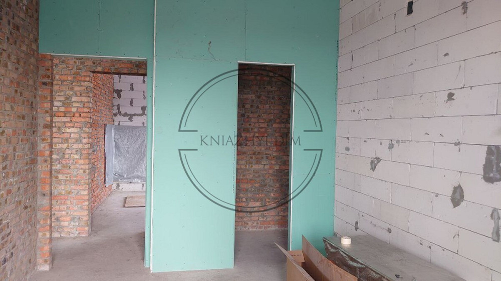 БЕЗ КОМІСІІ ПРОДАЖ чудовий сучасний будинок на Осокорках 95-та Садова код 2211750 ТОРГ Киев - изображение 9