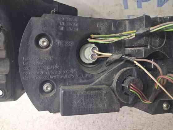 Фонарь задний внешний левый  Land Rover Range Rover Evoque 2011-2018 LR058817 (Арт. 82646) Киев