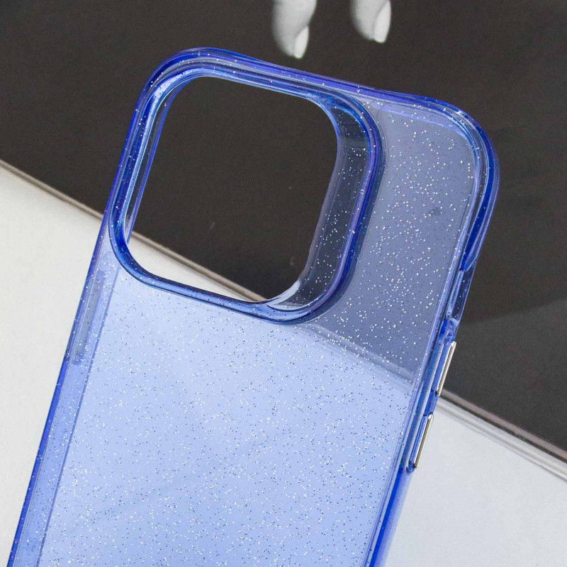 Чехол TPU Radiance для Apple iPhone 14 Pro Max (6.7") Херсон - зображення 4