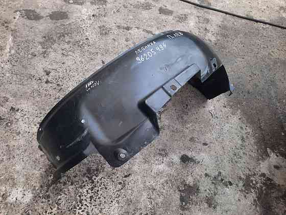 Подкрылок перед лев DAEWOO LEGANZA 97-03 96205496 Дніпро