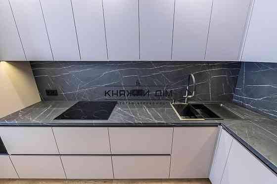 1-кімнатна квартира з якісним ремонтом у ЖК Варшавський 2 Киев