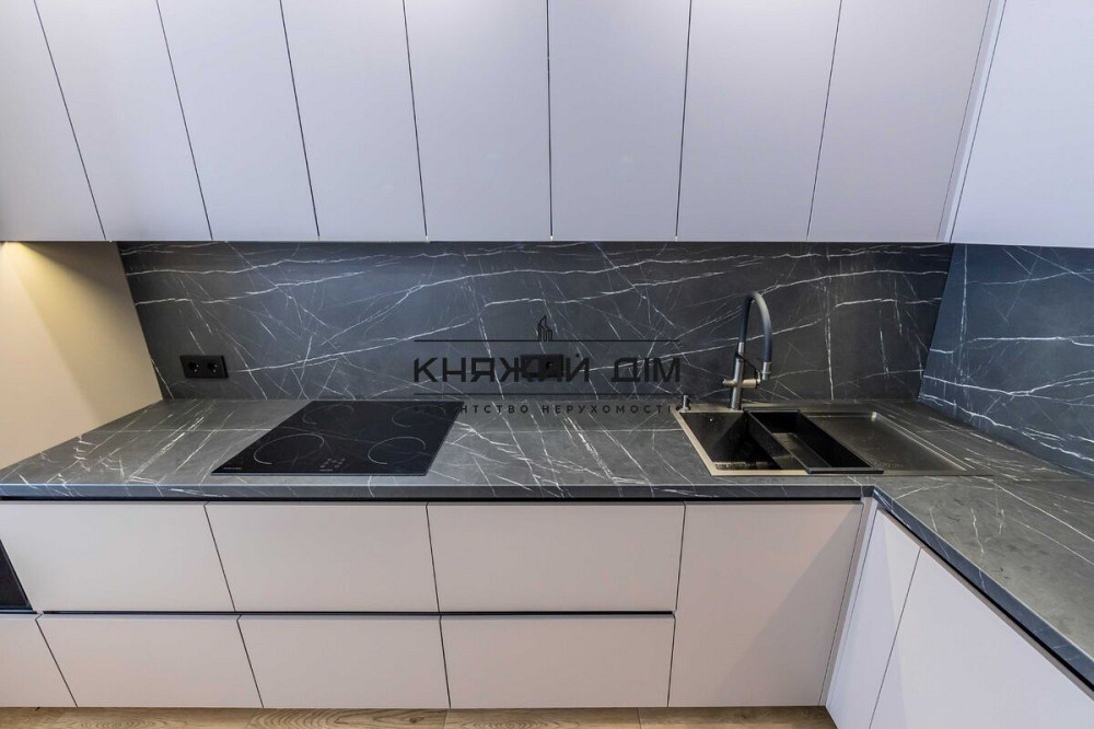 1-кімнатна квартира з якісним ремонтом у ЖК Варшавський 2 Київ - зображення 4