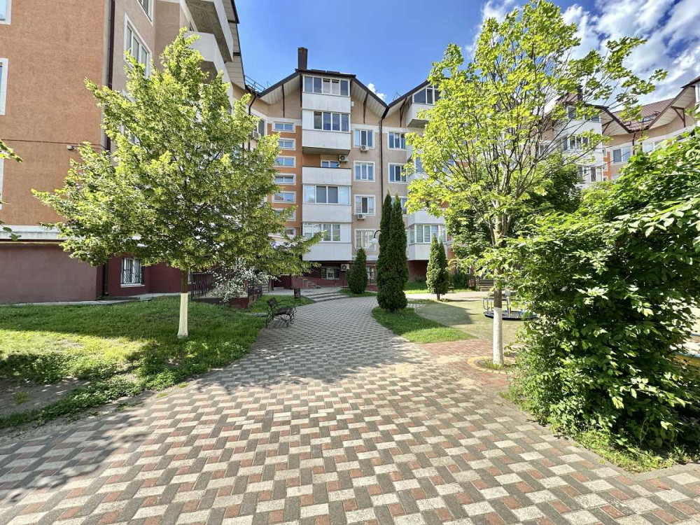 продажа 2-к квартира Киево-Святошинский, Буча, 76000 $ Буча - изображение 7