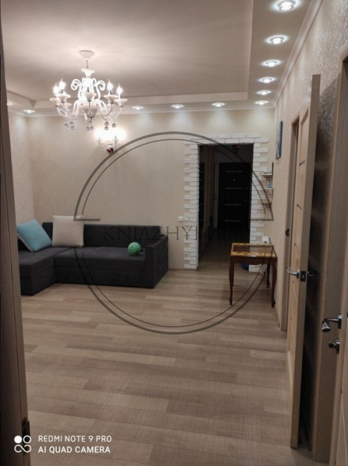 ЖК 4 сезона 3 комнат. разд. м. Васильковская № 21134271 Київ - зображення 11