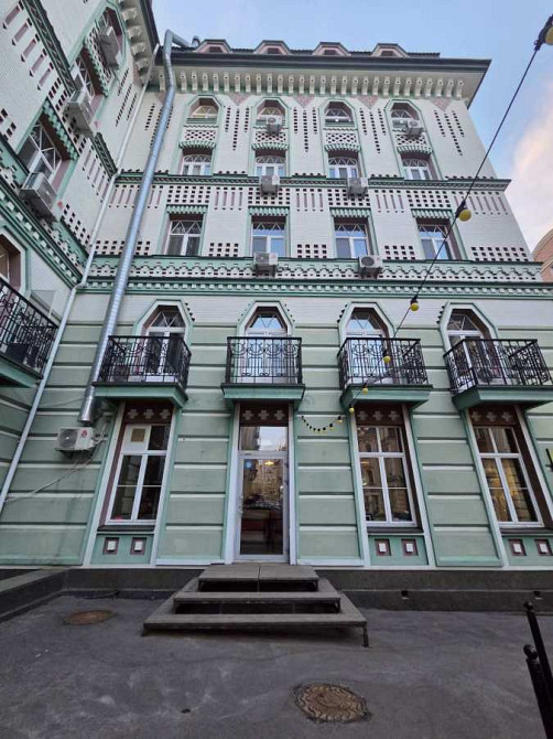 долгосрочная аренда офисное помещение Киев, Подольский, 65000 грн./мес. Київ - зображення 3