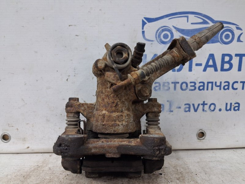 Суппорт задний левый Suzuki SX4 2006-2014 5540280J00999 (Арт. 63081) Киев - изображение 4