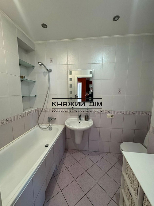 Продаж 2-кімнатної роздільної квартири на Позняках. № 21146546 Київ - зображення 8