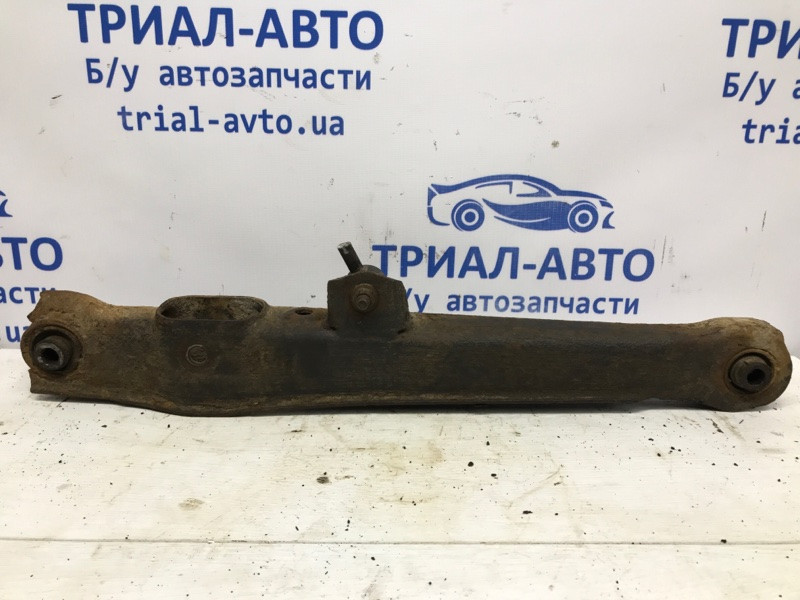 Рычаг задний поперечный Mitsubishi Outlander CU 2.4 БЕНЗИН 4G69 2003 (б/у) Київ - зображення 1