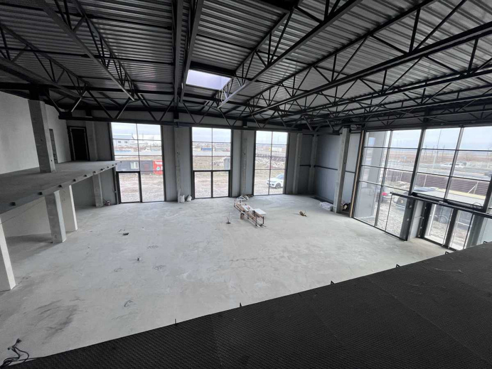 продажа помещения свободного назначения, здания Броварский, Бровары, 2250000 $ Бровари - зображення 12