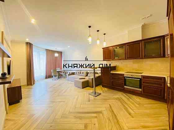 Оренда 3-кімнатної кваритри- студіо у ЖК Парк-хол Горький. № 11198887 Киев