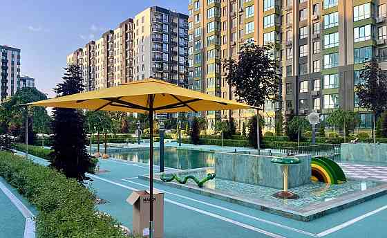 продажа 1-к квартира Киево-Святошинский, Софиевская Борщаговка, 65000 $ 