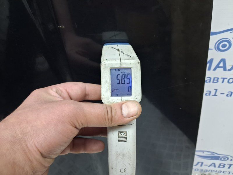 Капот Toyota Avensis T25 1.8 БЕНЗИН 1ZZFE 2002 (б/у) Киев - изображение 8