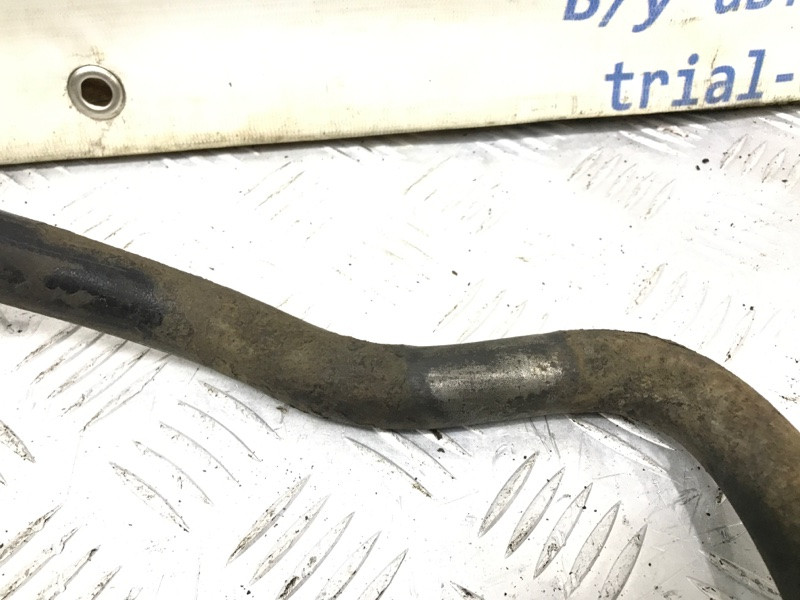 Стабилизатор задний Mitsubishi Pajero Sport 1996-2008 MR210759 (Арт. 34135) Київ - зображення 5