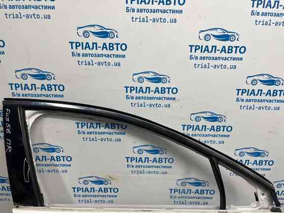 Дверь передняя правая Ford Fusion USA 2 1.5 БЕНЗИН ENUN0 2013 (б/у) Київ