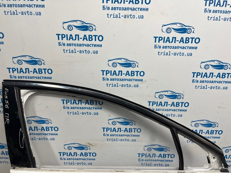 Дверь передняя правая Ford Fusion USA 2 1.5 БЕНЗИН ENUN0 2013 (б/у) Киев - изображение 1