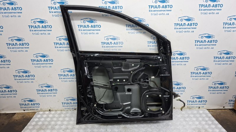 Дверь передняя левая SsangYong Korando 2010-2019 6201134002 (Арт. 82351) Київ - зображення 8