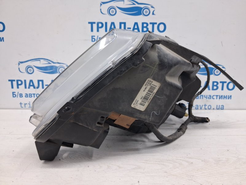 Фара правая Jeep Grand Cherokee 2010-2022 55079378AE (Арт. 75171) Київ - зображення 5