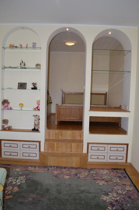 Без комісії!Суперова 2-рівн. 3-кімн.квартира.-стідія в новому домі м.Дружби Народів. Київ - зображення 1