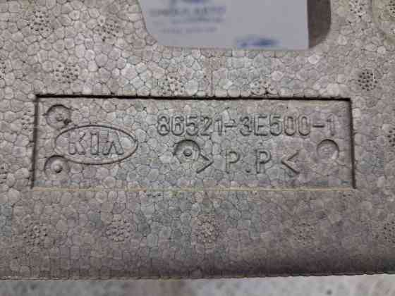 Абсорбер переднего бампера Kia Sorento 2002-2011  (Арт. 66758) Київ