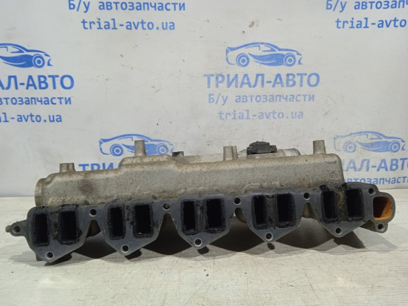 Коллектор впускной металл SsangYong Rexton 2001-2007 6651400701 (Арт. 19271) Киев - изображение 2