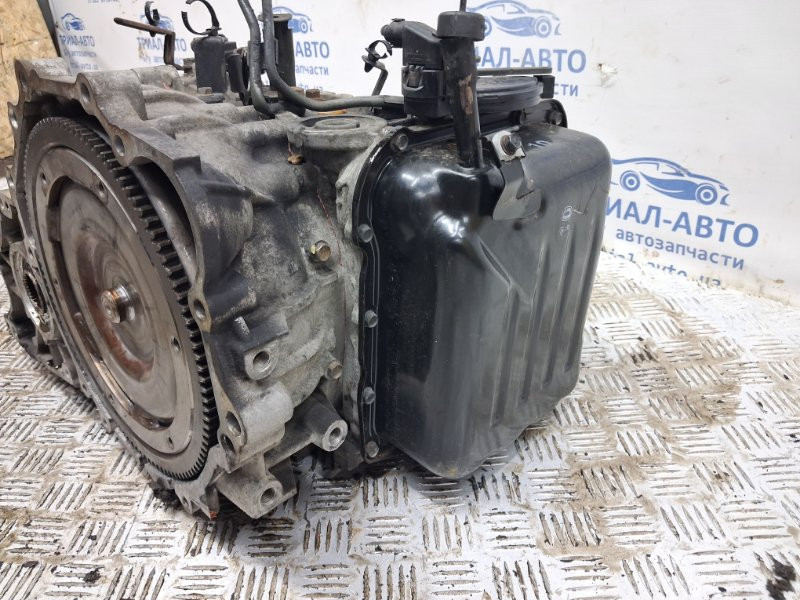 Коробка передач АКПП Hyundai Tucson JM 2.0 DIESEL D4EA 2004 (б/у) Киев - изображение 3