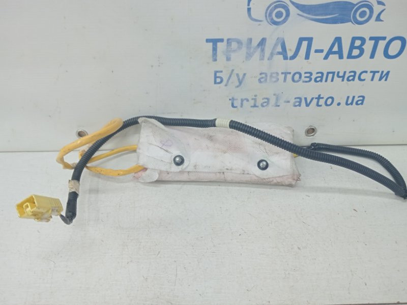 Подушка безопасности в кресло Mazda 6 GH 2.5 БЕНЗИН L5-VE 2007 лев. (б/у) Киев - изображение 4