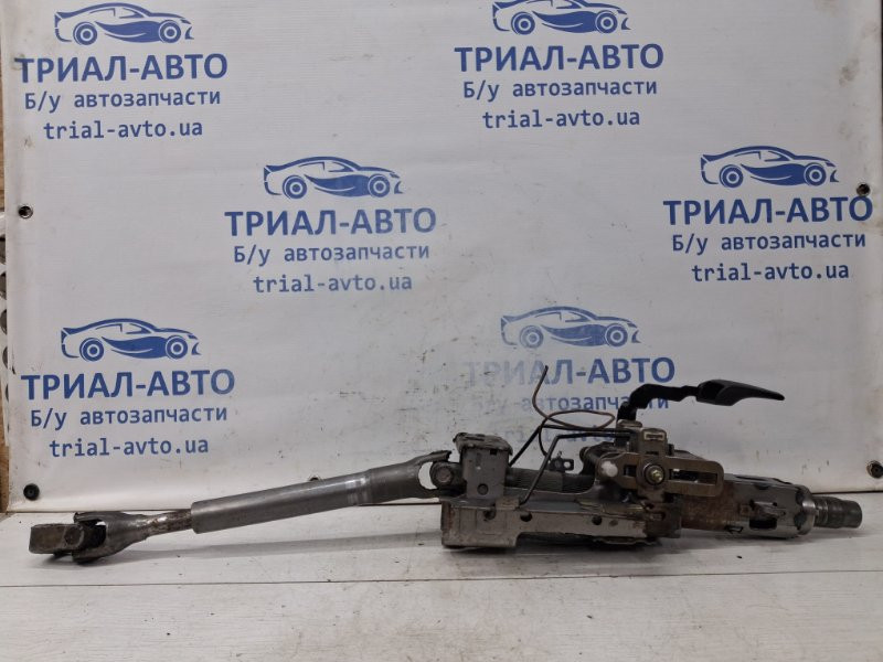 Колонка рулевая Volkswagen Caddy 2003-2015 1T1419502M (Арт. 67546) Київ - зображення 1