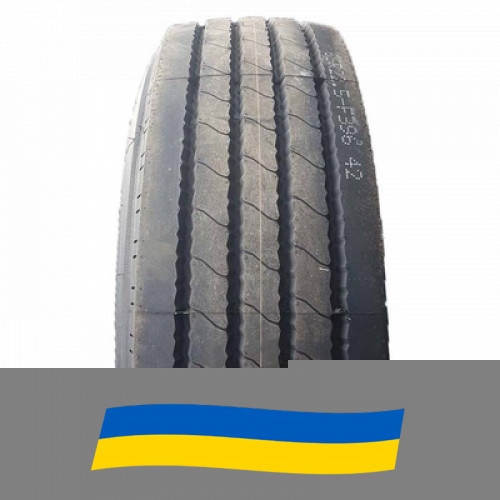 385/65 R22.5 Sportrak SP396 160K Причіпна шина Київ - зображення 2