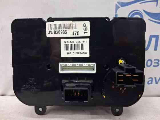Блок управления климат-контролем Hyundai I30 2007-2012 972502LXXX (Арт. 78155) Київ