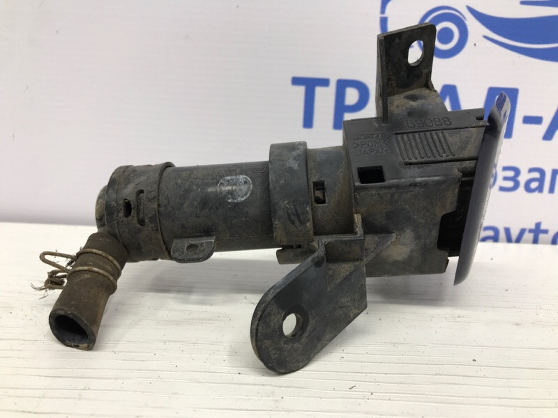 Омыватель фары левый Suzuki Grand Vitara 2005-2016 39156-65J01 (Арт. 48684) Киев - изображение 4