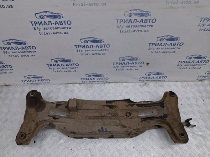 Балка задней подвески Toyota Camry 40 2.4 БЕНЗИН 2AZFE 2006 (б/у) Київ - зображення 2
