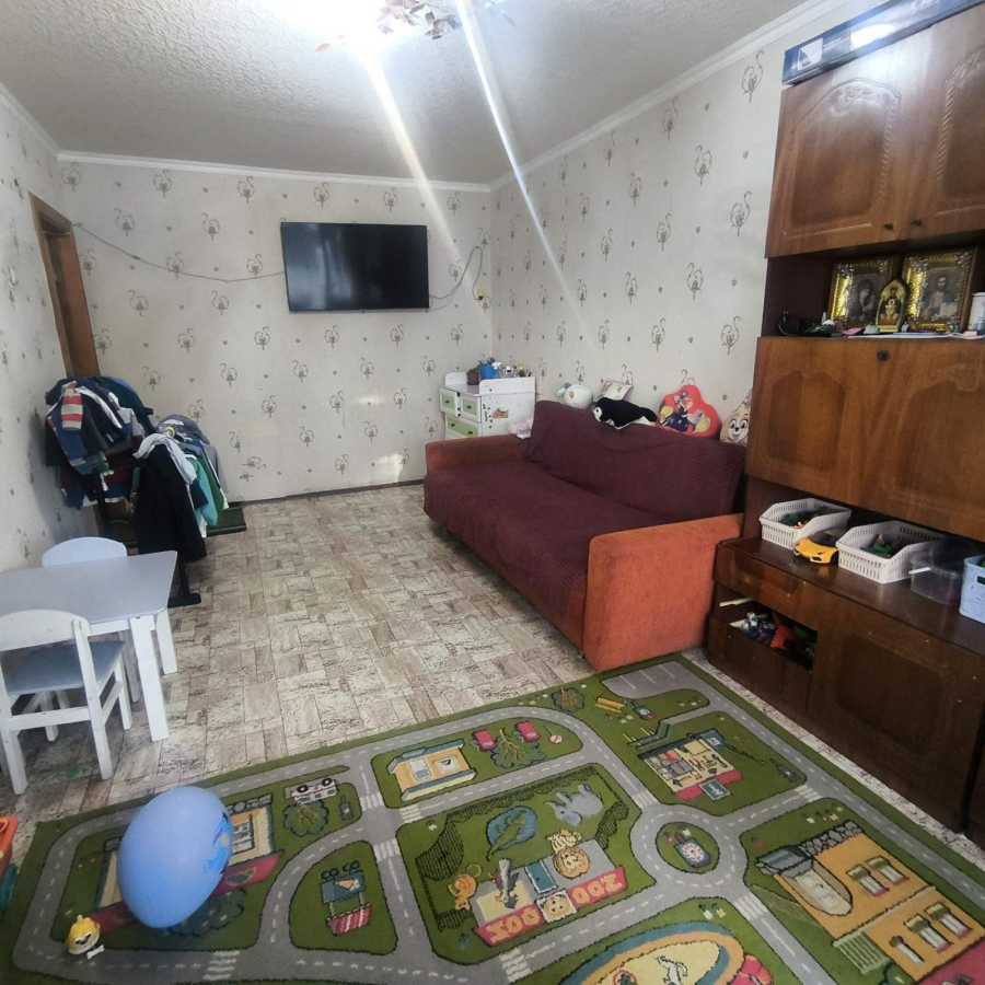 продажа 2-к квартира Белоцерковский, Белая Церковь, 52000 $ Белая Церковь - изображение 10