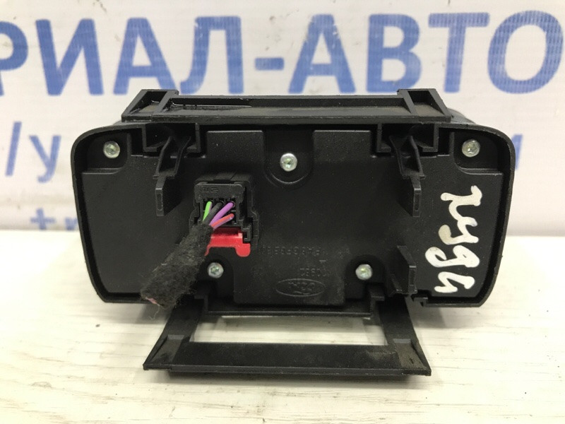 Корректор фар Ford Kuga CBS 2.0 DIESEL 2011 (б/у) Киев - изображение 2