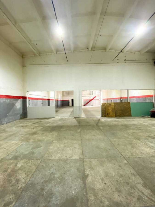 долгосрочная аренда склады Киев, Соломенский, 195200 грн./мес. Киев - изображение 1